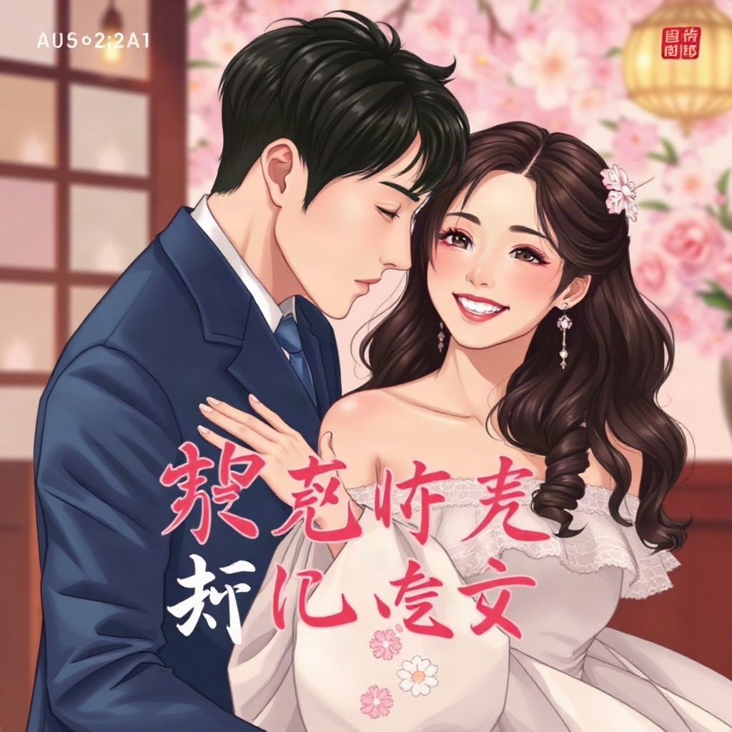 甜宠短剧《便利店的凌晨两点》封面